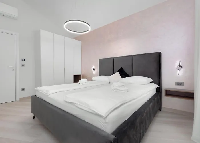 Divine Villa Dobrinj