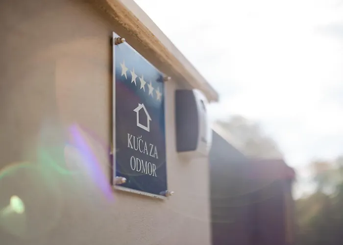 Villa Divine Dobrinj