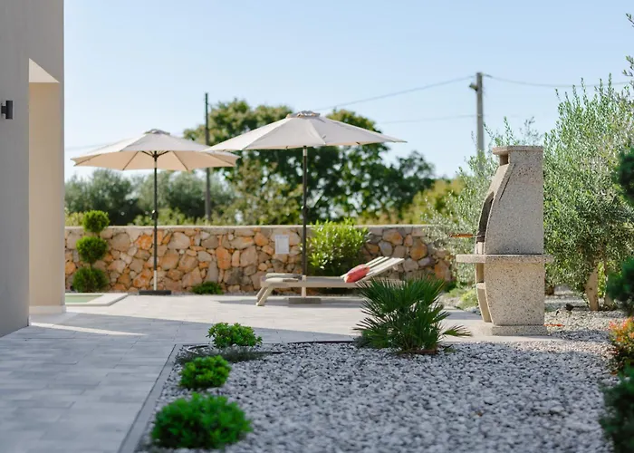 Villa Divine Dobrinj