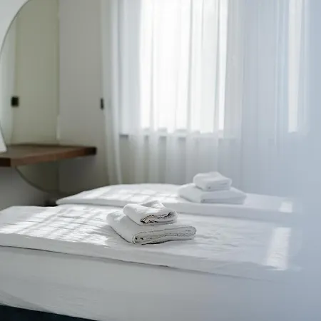 Divine Willa Dobrinj