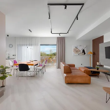 Willa Divine Dobrinj