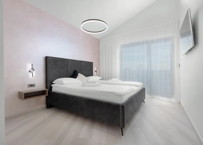Divine Villa *