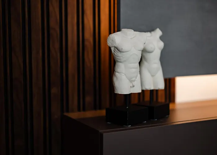 Villa Divine Dobrinj