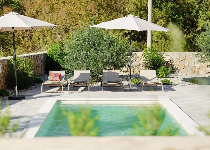 Divine Villa