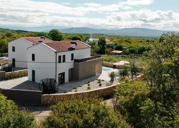 Divine Villa *