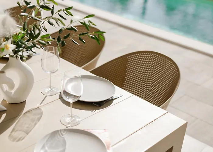 Divine Villa Dobrinj