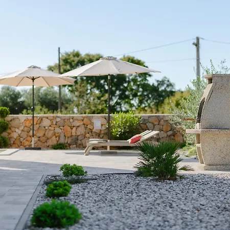 Βίλα Divine Dobrinj